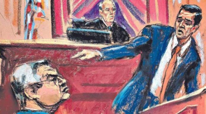 El Juicio de JOH «desnudó un panorama desolador y oscuro de corrupción” en Honduras, según la RED-H