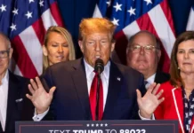 La vuelta de Trump al poder es condición para terminar la guerra en Ucrania, dice Orbán