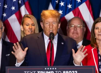 La vuelta de Trump al poder es condición para terminar la guerra en Ucrania, dice Orbán