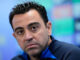 Xavi: «Llegamos en un buen momento al tramo decisivo de la temporada»
