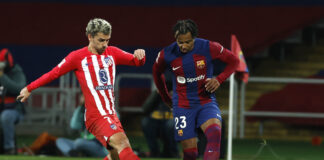 Clasificados a cuartos de Champions Atlético-Barcelona vuelven a la lucha por LaLiga