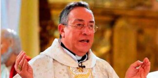 cardenal Óscar Rodríguez sobre relación Honduras-China: “Por sus frutos los conocerán”