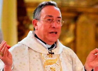 cardenal Óscar Rodríguez sobre relación Honduras-China: “Por sus frutos los conocerán”
