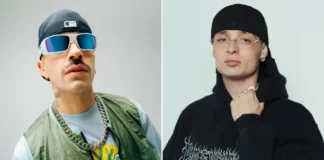 Peso Pluma y Feid son los favoritos de la novena edición de los Latin AMAs