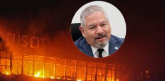 Honduras expresa su «enérgica condena» al atentado terrorista en Moscú