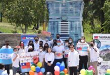 Gobierno garantiza el pago de becas a estudiantes hondureños en Taiwán