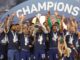Estados Unidos anula a México y retiene el título de la Liga de Naciones