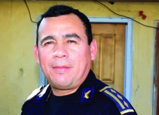 Posponen para el 2 de julio la sentencia para exoficial Mauricio Hernández