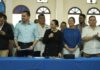 El PN busca fortalecer el proceso democrático en Honduras a través del diálogo con actores nacionales e internacionales