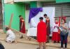 Inician la procesión del Viacrucis este Viernes Santo en las principales ciudades del país