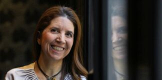 Nuria Oliver, referente internacional en IA: “Debemos humanizar los estudios tecnológicos”