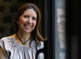 Nuria Oliver, referente internacional en IA: “Debemos humanizar los estudios tecnológicos”