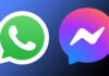 Meta realiza cambios en WhatsApp y Messenger para adaptarse a la regulación de la UE