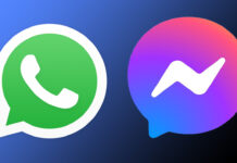 Meta realiza cambios en WhatsApp y Messenger para adaptarse a la regulación de la UE
