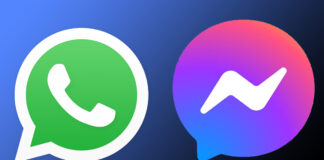 Meta realiza cambios en WhatsApp y Messenger para adaptarse a la regulación de la UE