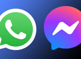 Meta realiza cambios en WhatsApp y Messenger para adaptarse a la regulación de la UE