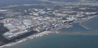 Un terremoto de 5.8 sacude la costa de Fukushima y obliga a suspender el vertido