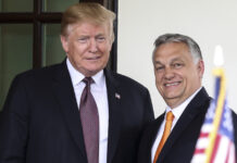 Orbán se reunirá el viernes con Donald Trump en su residencia de Florida
