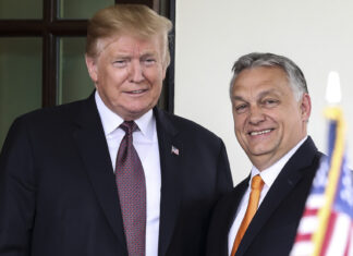 Orbán se reunirá el viernes con Donald Trump en su residencia de Florida