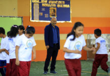 «Alianza por la Educación» beneficia a más de 5.700 alumnos en Honduras