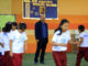 «Alianza por la Educación» beneficia a más de 5.700 alumnos en Honduras