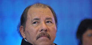 Daniel Ortega propone una ley que obliga a telefónicas a suministrar información de sus usuarios