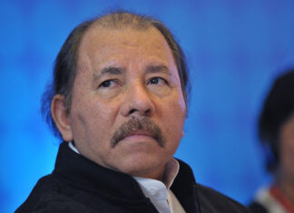 Daniel Ortega propone una ley que obliga a telefónicas a suministrar información de sus usuarios