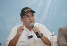 «Caídas reiteradas del sistema del CNE generan enormes sospechas»: Jorge Aldana