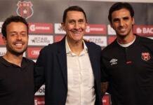 El Alajuelense ficha al entrenador Alexandre Guimaraes tras la salida de argentino Carevic