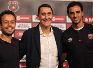 El Alajuelense ficha al entrenador Alexandre Guimaraes tras la salida de argentino Carevic