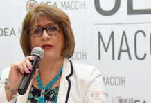 El gobierno no debe culpar a otros por atraso en instalación de la CICIH, señala ex vocera de la MACCIH