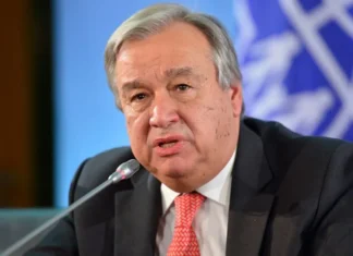 «La pobreza tiene globalmente rostro de mujer», recuerda Antonio Guterres