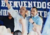 Nasry Asfura y Tomás Zambrano llegan a El Rosario, Comayagua y reafirman el compromiso de recuperar el poder en las próximas elecciones