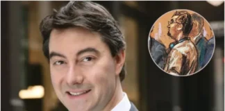 Abogado de JOH solicita al juez Castel no mostrar armas en el juicio