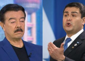 Mike Vigil: “JOH recibirá la misma sentencia que su hermano Tony Hernández”