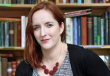 Rebecca Makkai: La memoria nos ha hecho lo que somos y nos ha llevado al presente