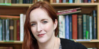 Rebecca Makkai: La memoria nos ha hecho lo que somos y nos ha llevado al presente