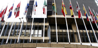 República Dominicana asume la presidencia del directorio de la CAF