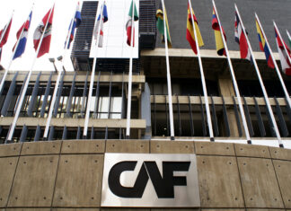 El CN aprobó tres préstamos con el CAF por 190 millones de dólares