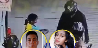 Detención judicial contra acusado de asesinar a bombera de gasolinera en Olancho