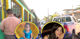 Madre mata a su hija y luego se quita la vida en San Pedro Sula