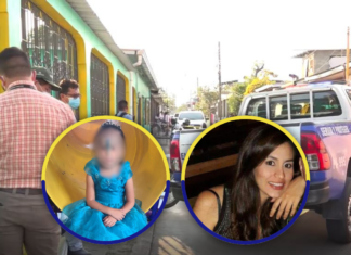 Madre mata a su hija y luego se quita la vida en San Pedro Sula