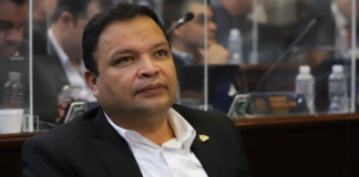 Jari Dixon señala que máximos líderes del PN no apoyaron a JOH durante el juicio