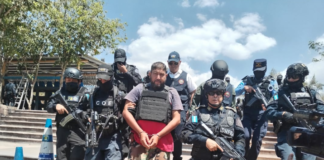 Capturan al extraditable Víctor Viera Chirinos, acusado por tráfico de drogas