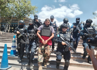 Capturan al extraditable Víctor Viera Chirinos, acusado por tráfico de drogas