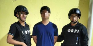 Capturan a conductor que provocó muerte de motociclista y acompañante