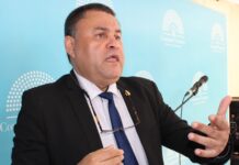 Diputado Umaña acusa a sectores del Congreso Nacional de ser “Poncios Pilatos” ante la llegada de la CICIH