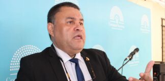 Diputado Umaña acusa a sectores del Congreso Nacional de ser “Poncios Pilatos” ante la llegada de la CICIH