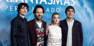 Los cazafantasmas vuelven a Nueva York en una nueva entrega «más familiar»