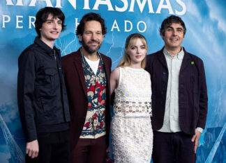 Los cazafantasmas vuelven a Nueva York en una nueva entrega «más familiar»